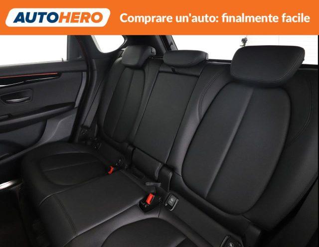 BMW 216 d Active Tourer Sport