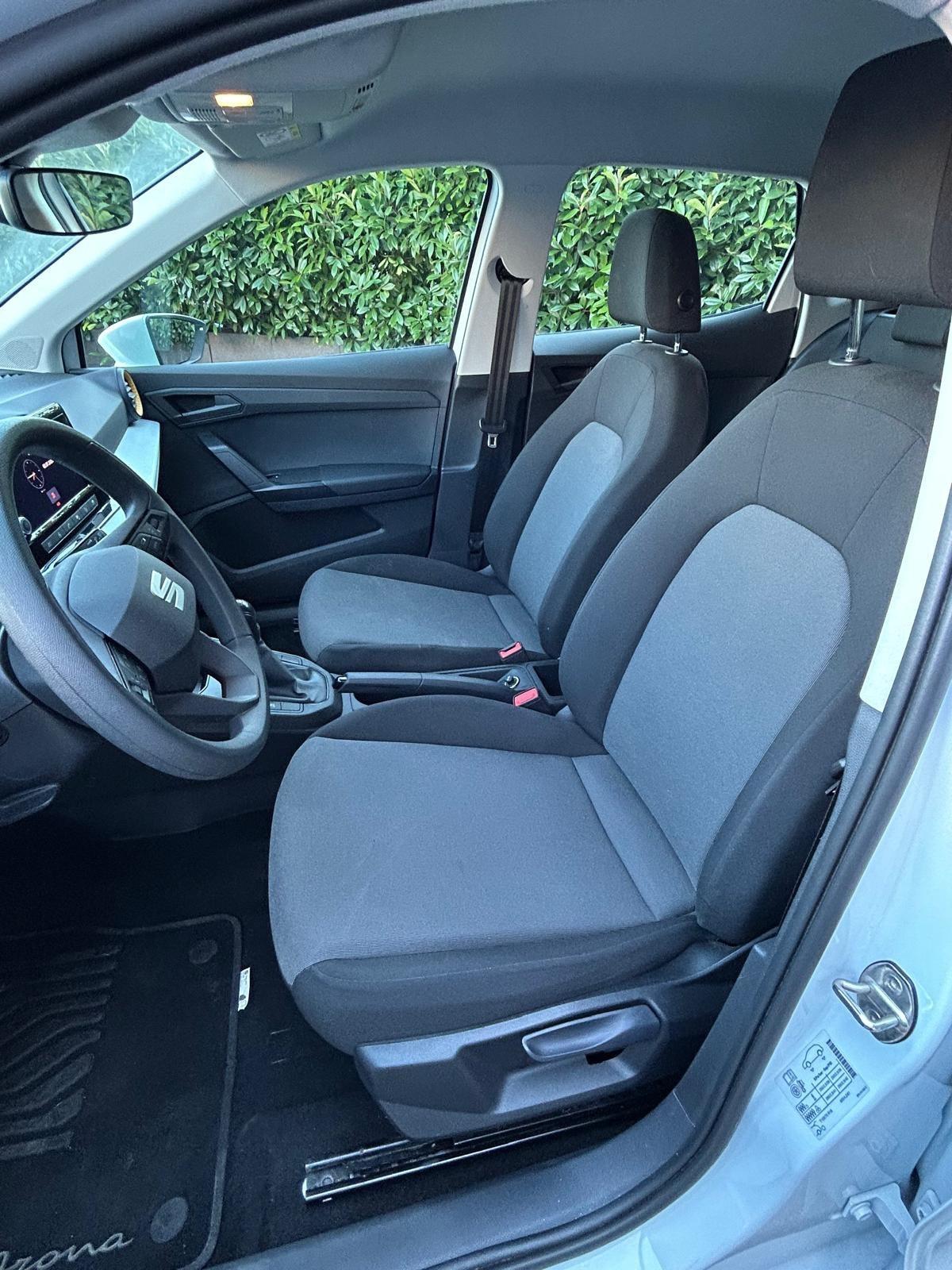Seat Arona 1.0 EcoTSI Style