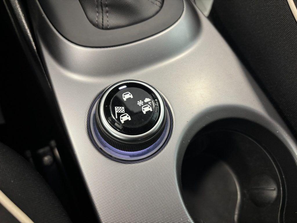 Fiat 500 X Automatico AT9 4x4 Cross 2.0 Multijet