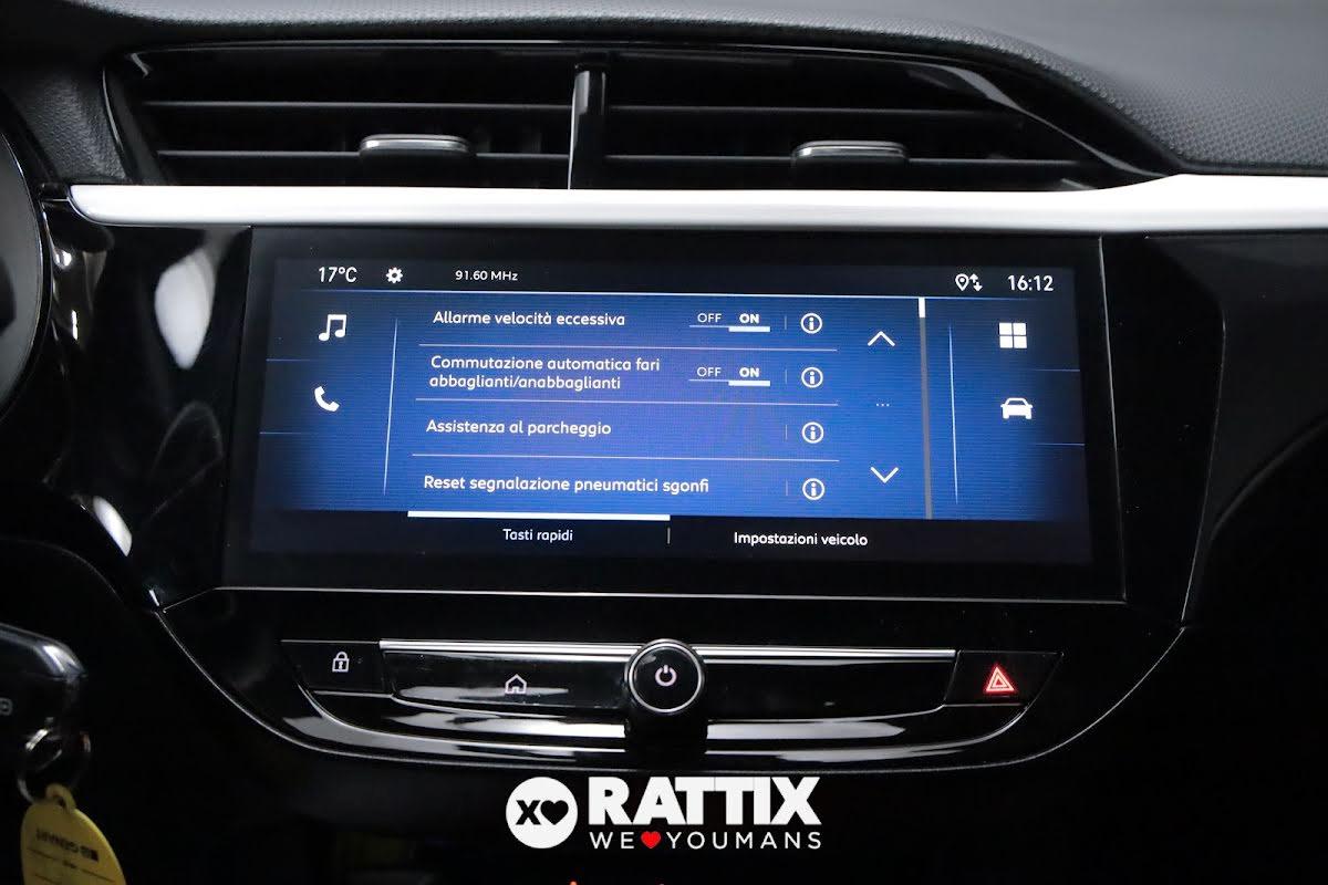 Opel Corsa 1.2 100CV GS AT8