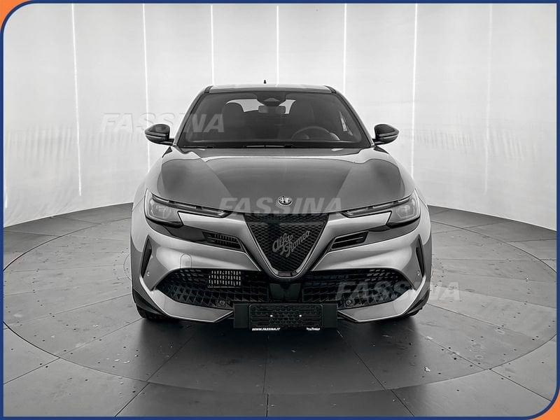 Alfa Romeo Junior Ibrida 1.2 145CV Hybrid eDCT6