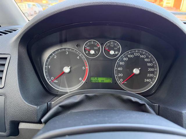 FORD C-Max 84,091km1.6TDCi 90CV Titanium senza lavoro da fare