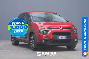 Citroen C3 1.2 puretech 110CV Max