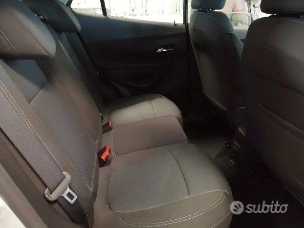 Opel Mokka X Innovation 1.6 Cdti (136 cv)