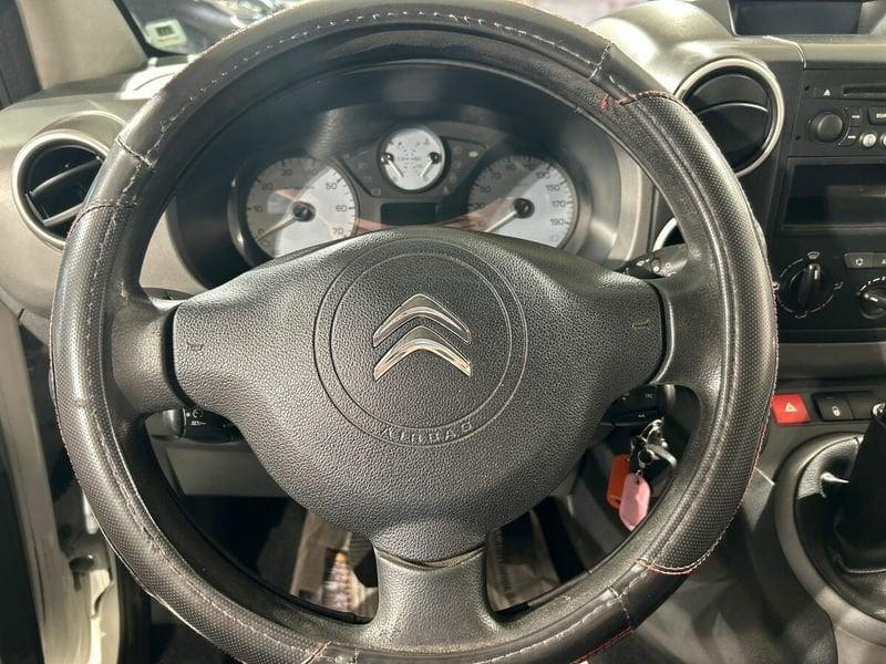 Citroën Berlingo Berlingo Multispace 1.6 HDi 90 5 posti Feel Combi N1