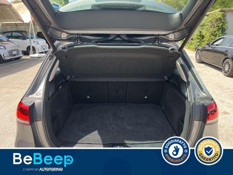 Mercedes-Benz Classe B B 180 D SPORT PLUS AUTO