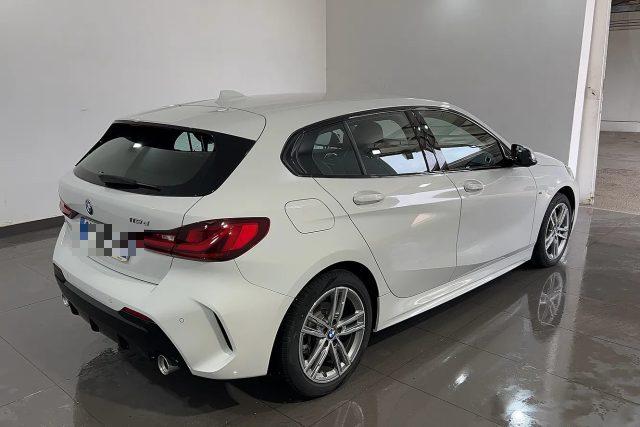 BMW 118 d 5p. Msport