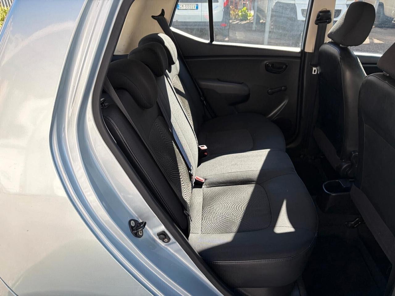 Hyundai i10 1.1 PASSAGGIO&GARANZIA INCLUSI..