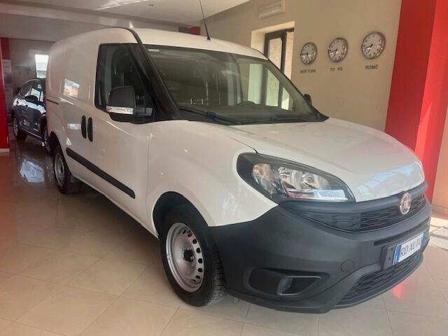 Fiat Doblo 1.3 mjet BUSINESS Cargo