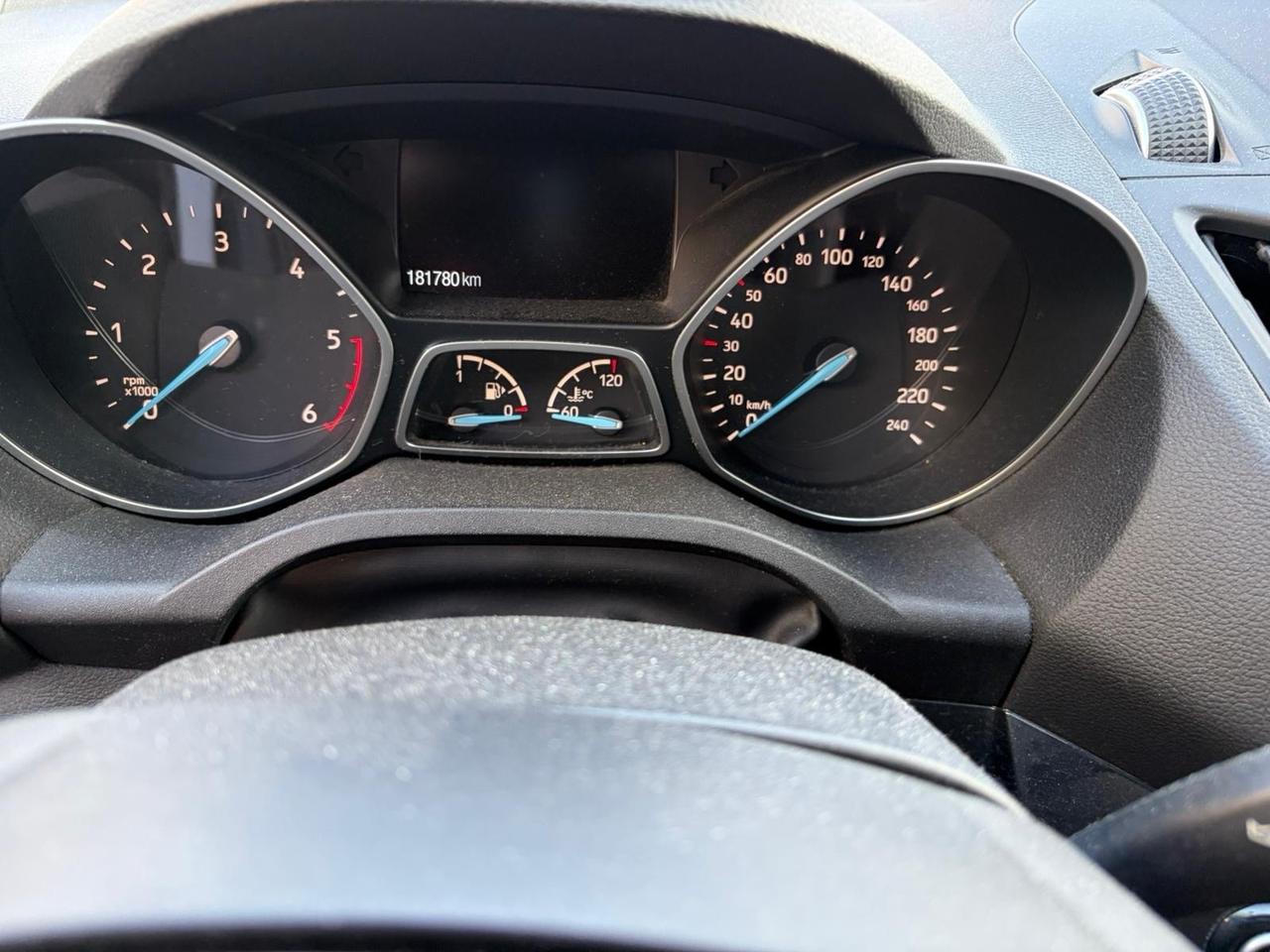 Ford Kuga 2.0 TDCI 150 CV S&S 2WD Titanium