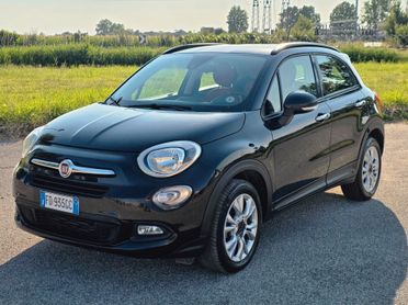 Fiat 500X 1.3 MultiJet 2016