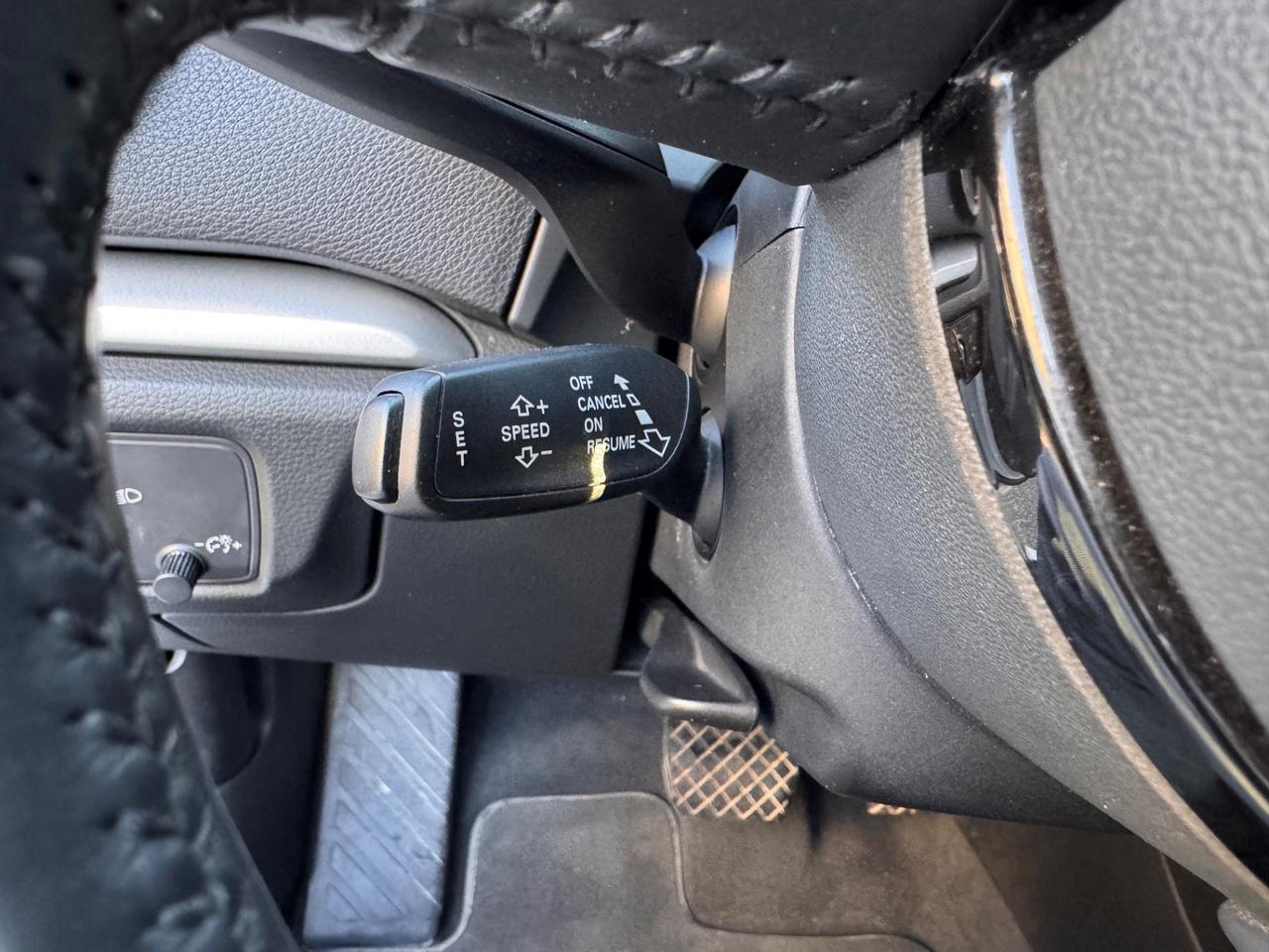 Audi A3 SPB 1.6 TDI S tronic 5.P neopate garanzia 12 m