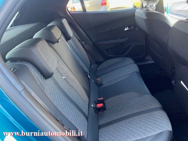 PEUGEOT 2008 Hybrid 145 e-DCS6 Allure KM 0 PRONTA CONSEGNA