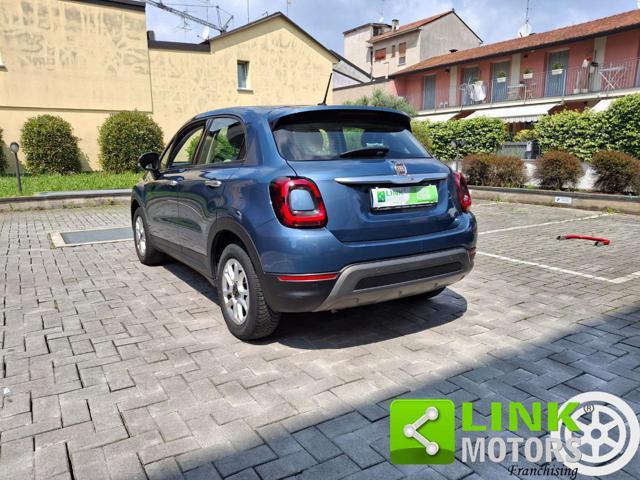 FIAT 500X 1.3 MultiJet 95 CV Business GARANZIA INCLUSA
