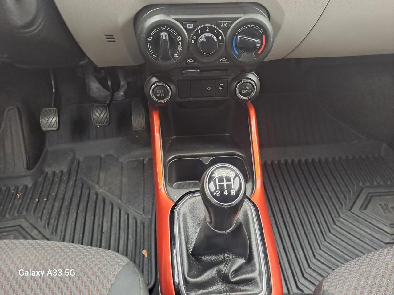 Suzuki Ignis 1.2 Dualjet iADVENTURE #8198