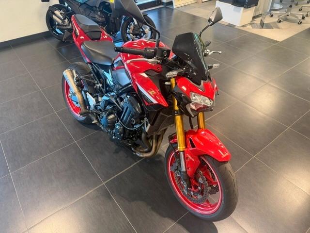 Kawasaki Z 900 50th anniversary