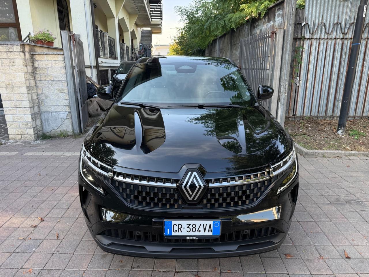 Renault Austral Full Hybrid E-Tech 200 CV Techno