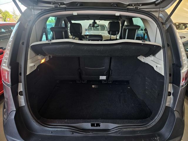 Renault Scenic Scenic III X-Mod 2012 Cross X-Mod Cross 1.5 dci