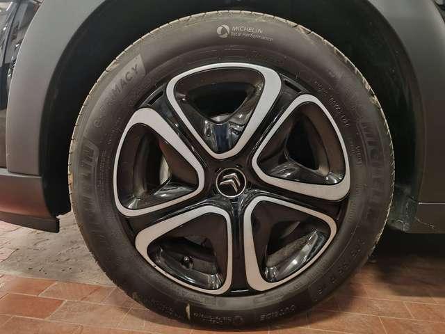Citroen C3 1.2 Benzina 83cv You