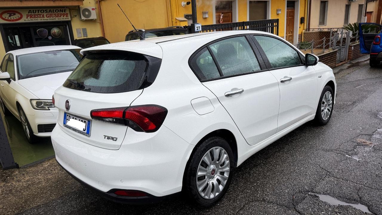 Fiat Tipo 5P 1.6 Mjt Business 120Cv - 2018