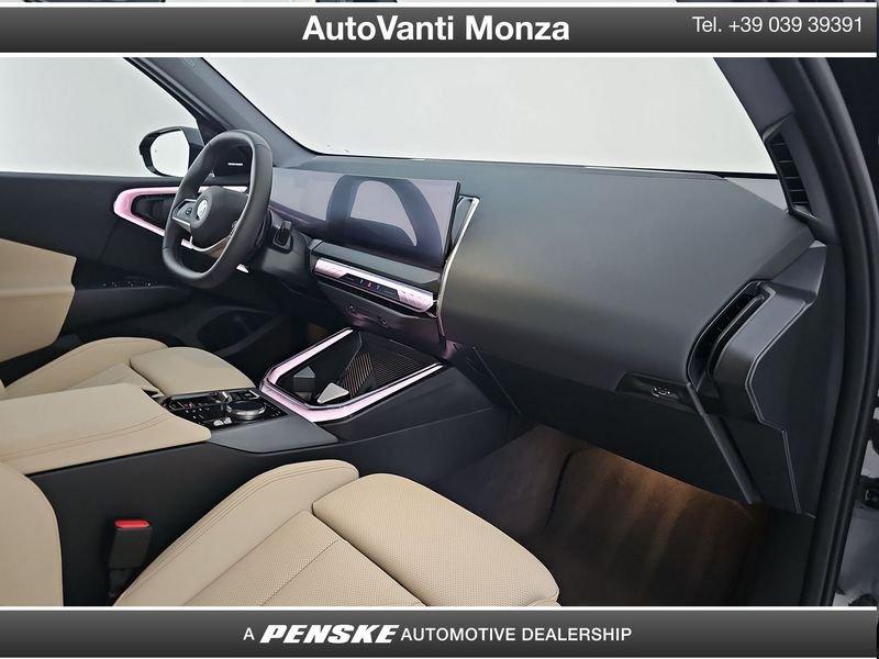 BMW X3 X3 xdrive20d auto