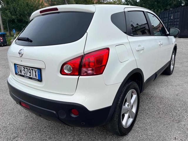 NISSAN Qashqai 1.5 dCi Acenta