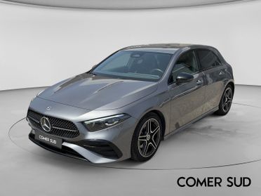 Mercedes-Benz Classe A - W177 2023 - A 180 d AMG Line Premium auto