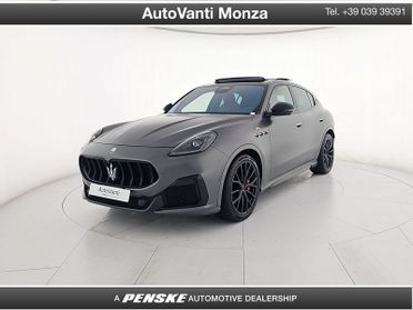 Maserati Grecale Grecale V6 530 CV AWD Trofeo