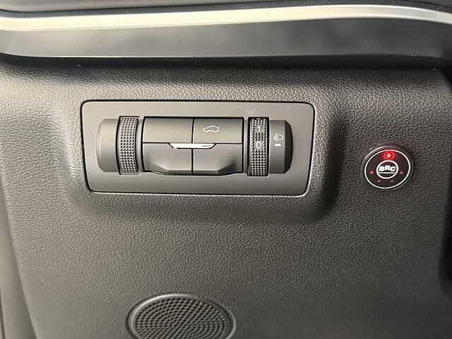 DR Automobiles dr 6.0 1.5 Turbo Bi-Fuel GPL