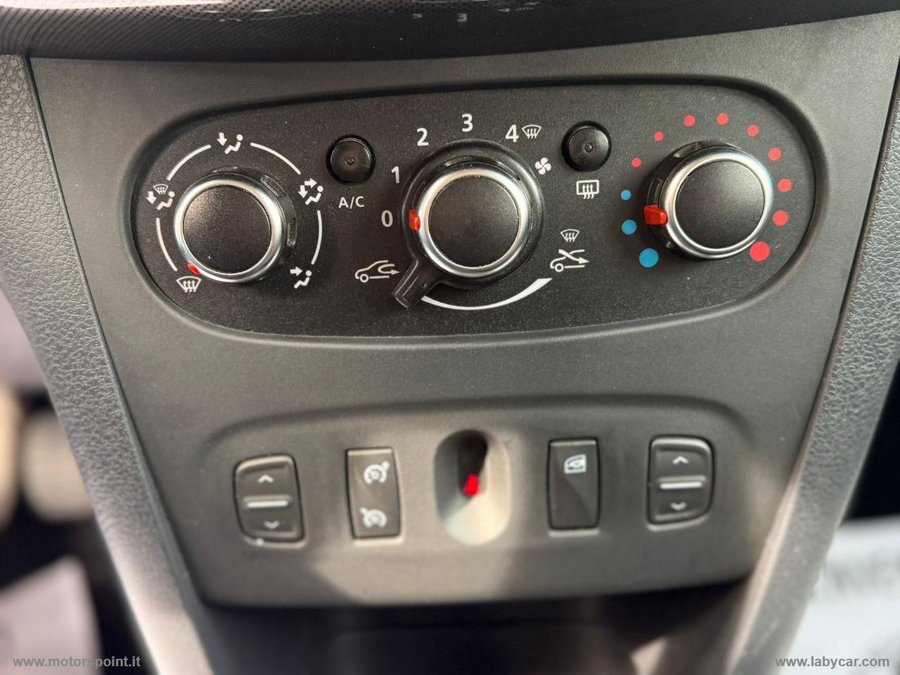 DACIA Sandero Stepway 0.9 TCe 12V T-GPL 90 S&S