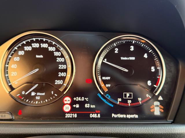 BMW X2 sDrive16d Business-X SPORT (NESSUN VINCOLO)