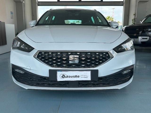 SEAT Leon Sportstourer 1.5 eTSI 150 CV DSG Xcellen