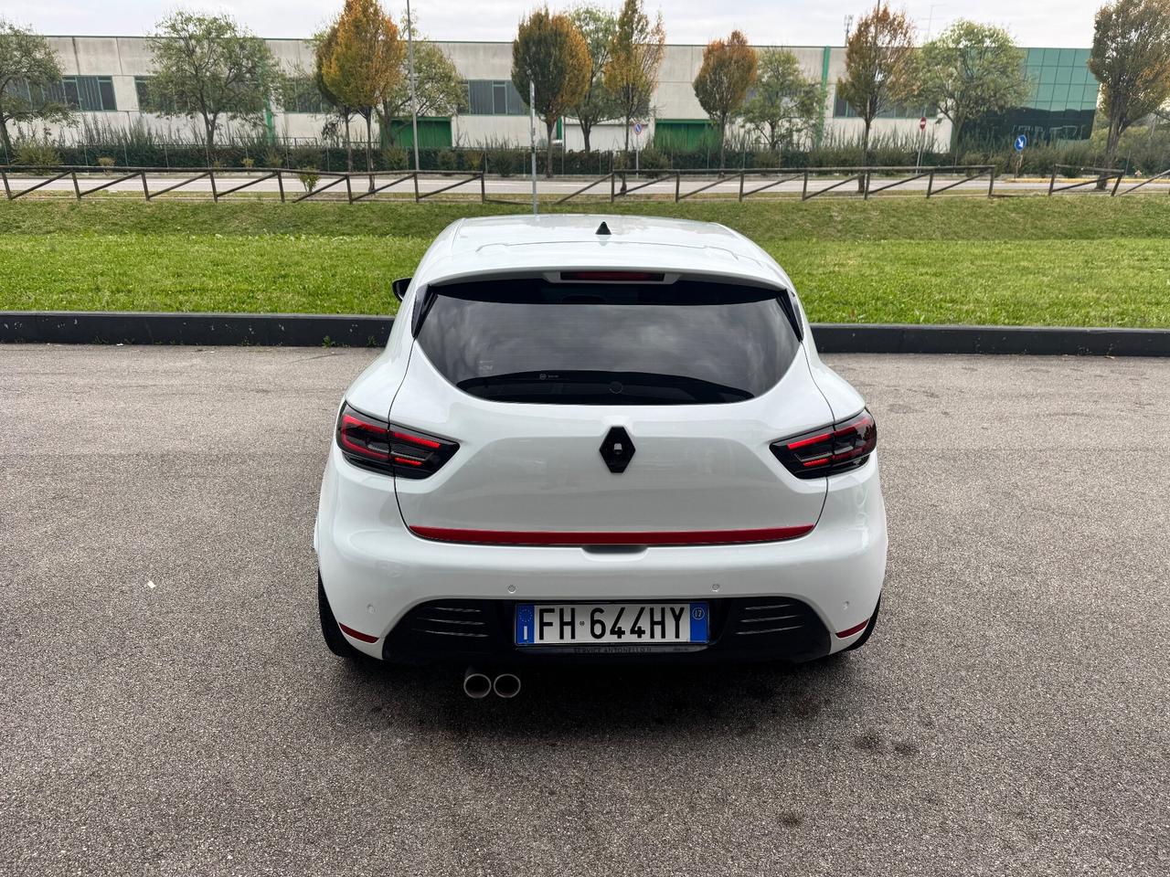 Renault Clio 1.5 DCI Neopatentati Euo 6