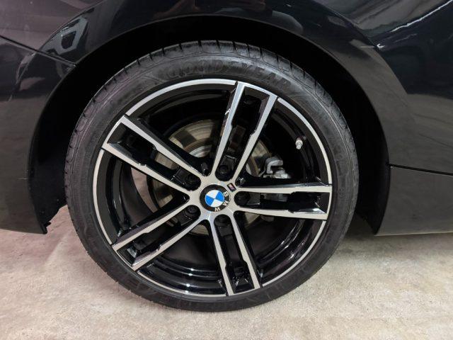 BMW 220 d Cabrio Msport aut.