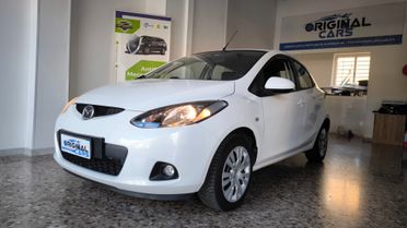 Mazda 2 1.4 TD 68CV FUN