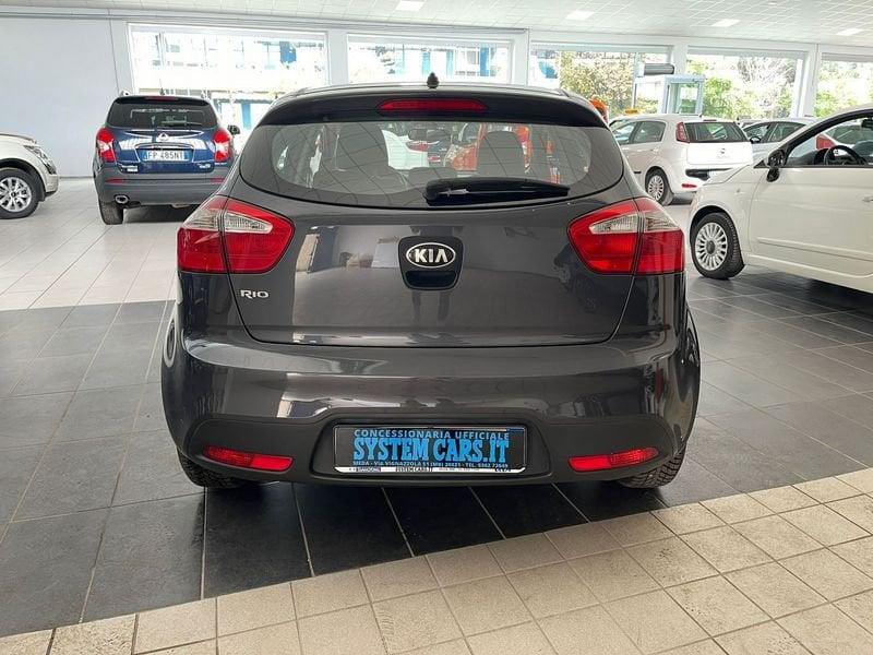 KIA Rio Rio 1.2 CVVT 5p. LX - CATENA DI DISTRIBUZIONE - RUOTA DI SCORTA