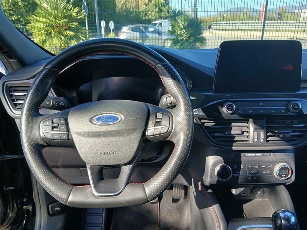 Ford Kuga 1.5 EcoBlue ST-Line 2WD