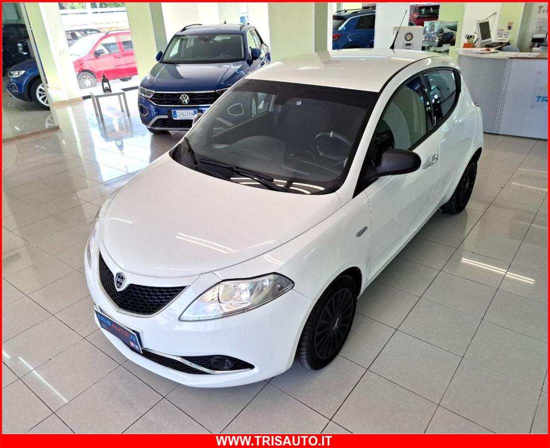 LANCIA Ypsilon 1.3 MJT Silver NEOPATENTATI
