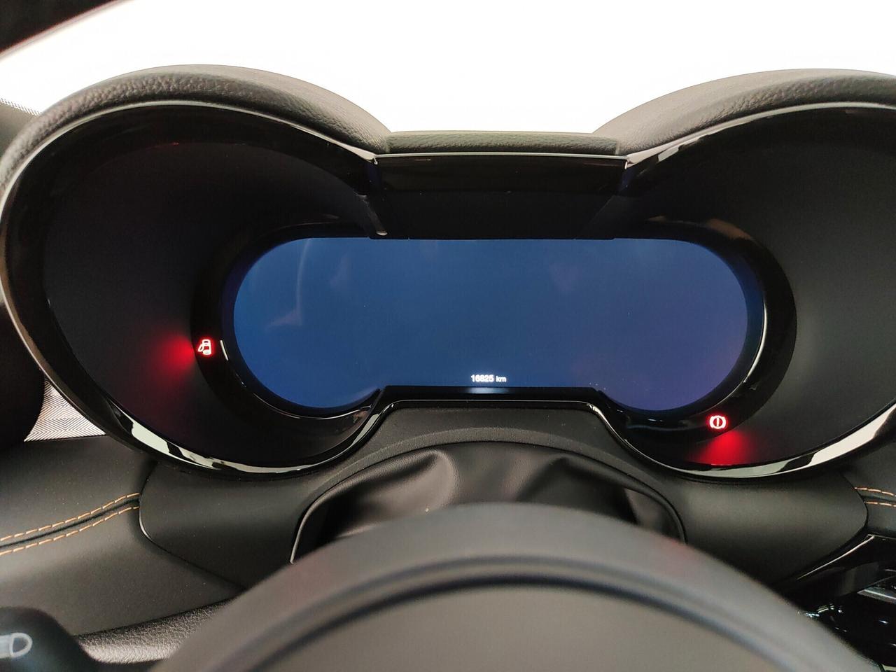 Alfa Romeo Tonale 1.6 diesel 130Cv TCT TI