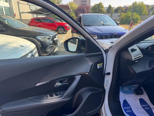 PEUGEOT 2008 Hybrid 145 e-DCS6 Allure