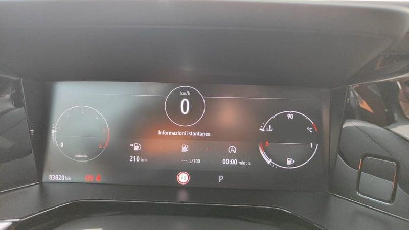 Opel Grandland Grandland 1.5 diesel Ecotec aut. Business Elegance