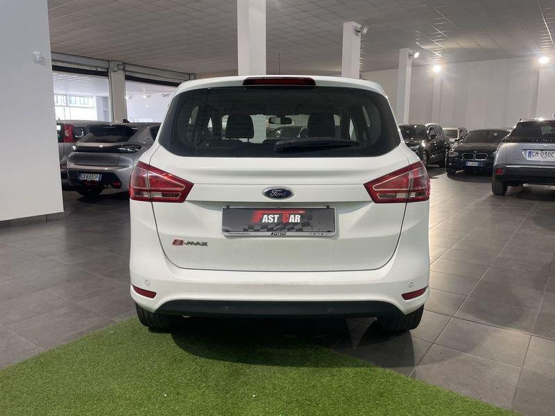 Ford B-Max 1.5 TDCi 75CV Business Titanium