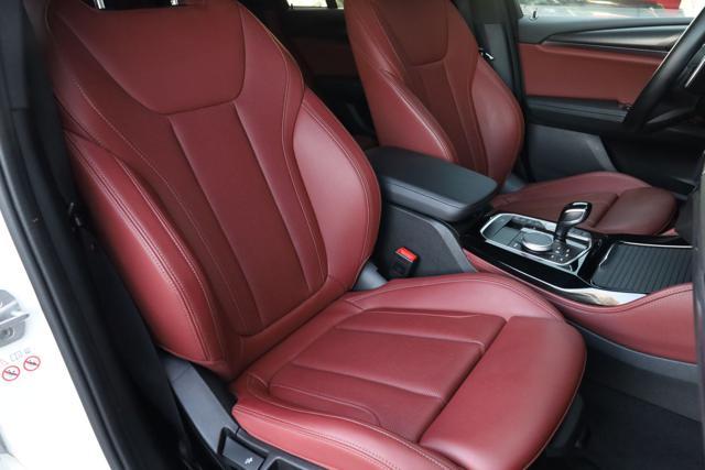 BMW X4 xDrive20d MH48V Msport