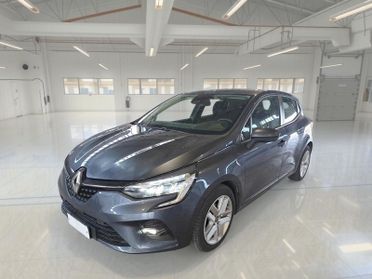 RENAULT CLIO 1.0 TCE 66KW BUSINESS 5 PORTE