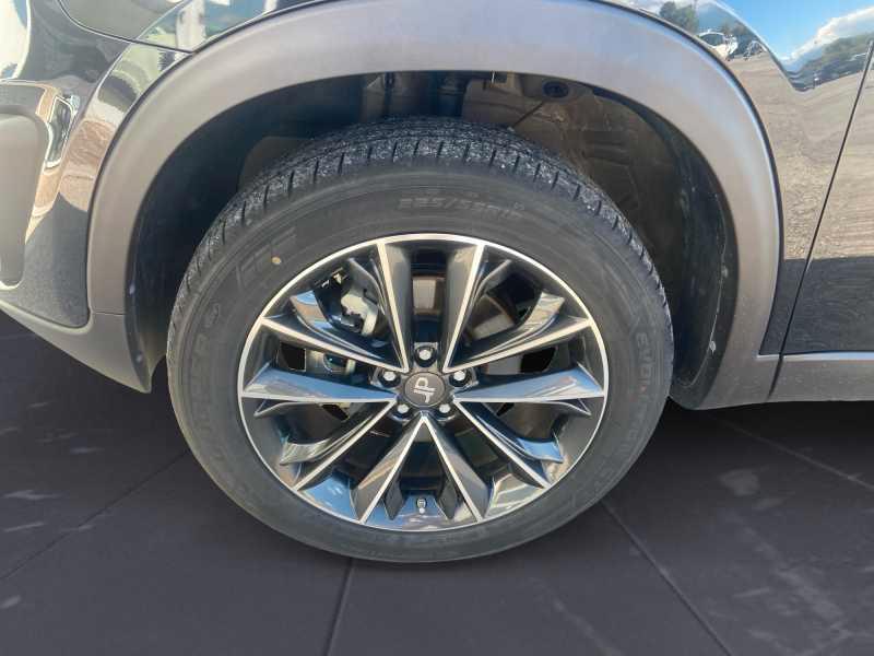 DR DR F35 1.5 turbo Gpl 149cv DcT