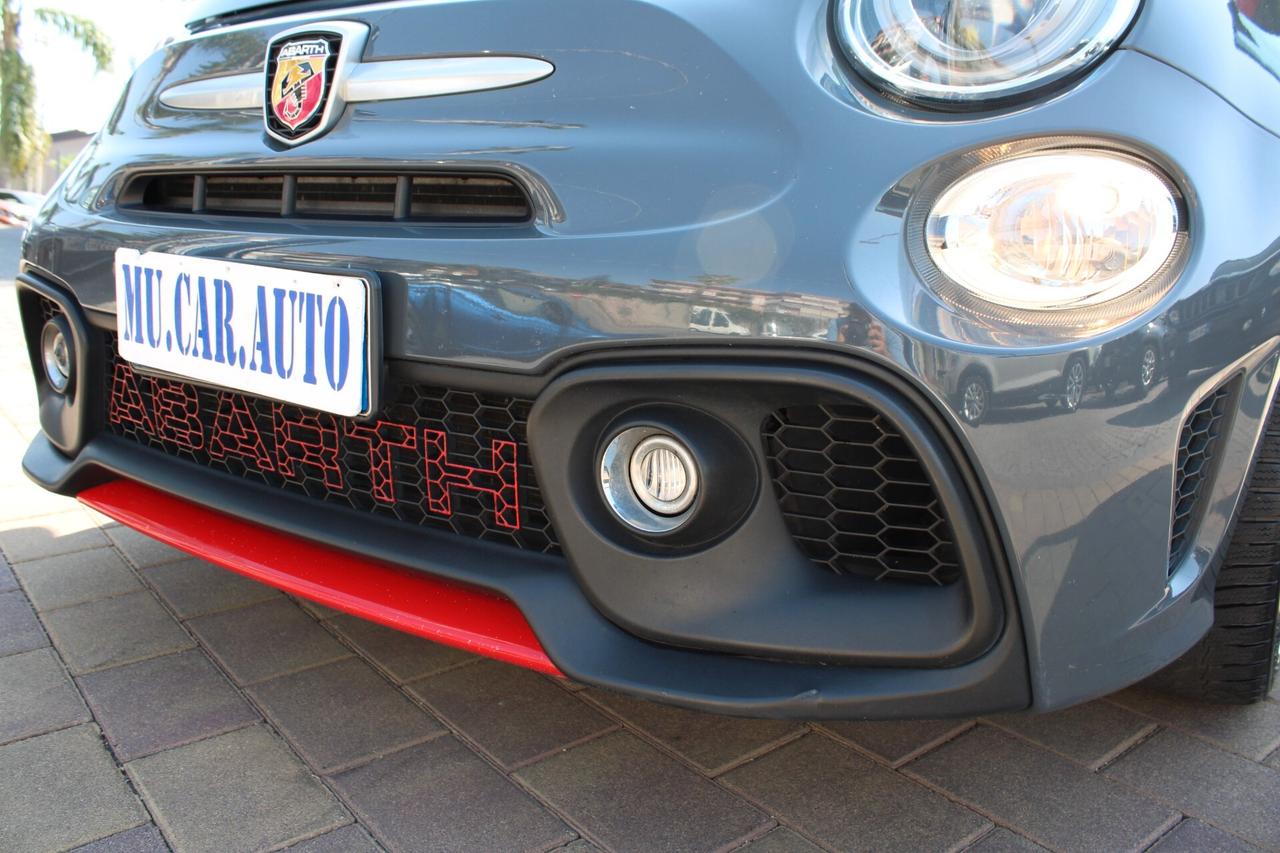 Abarth 595 1.4 Turbo T-Jet 145 CV
