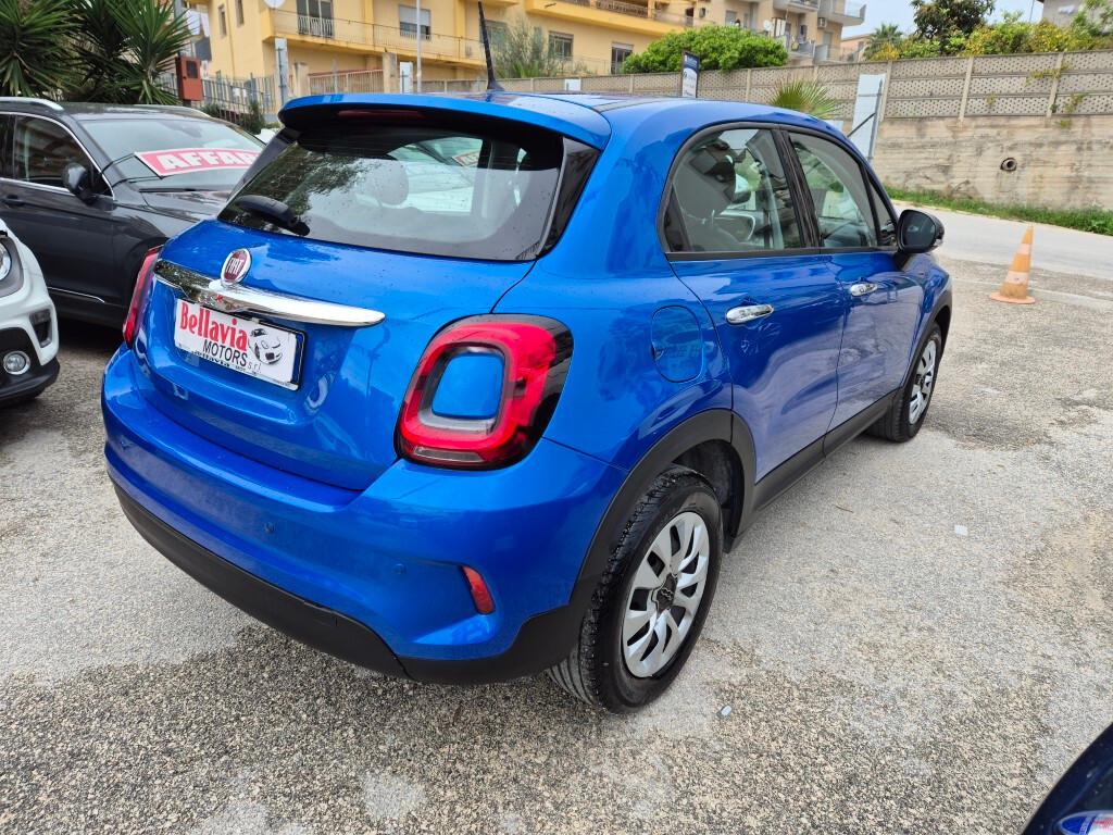 Fiat 500X 1.0 BENZINA 120CV UNICO PROPRIETARIO