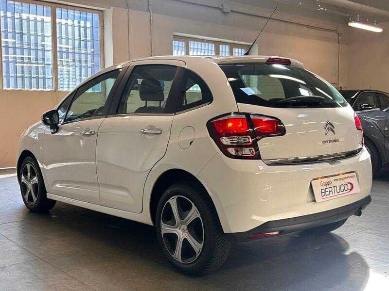 Citroën C3 PureTech 82 Feel Edition