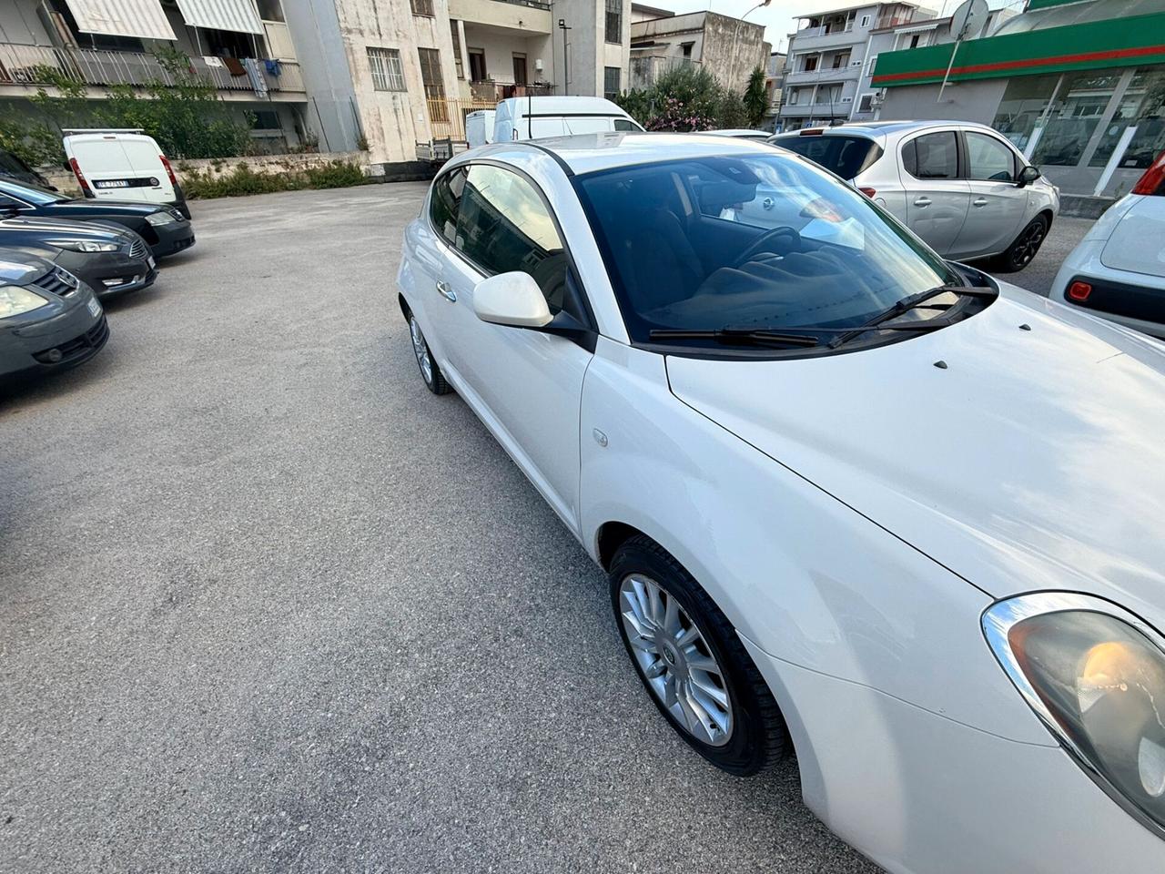 Alfa Romeo MiTo 1.4 78 CV 8V S&S Progression