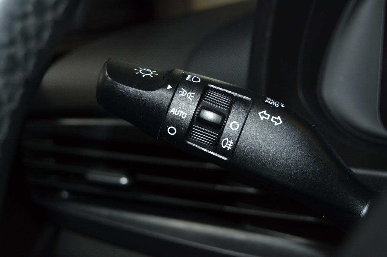 Hyundai Bayon 1.0 T-GDI Hybrid 48V iMT XLine Navi/Cruise/PDK